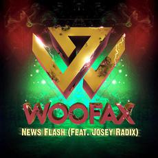 News Flash mp3 Single by Woofax