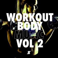 Work Out Body Music, Vol. 2 mp3 Compilation by Various Artists