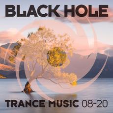 Black Hole Trance Music 08-20 mp3 Compilation by Various Artists