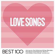 Love Songs: Best 100 mp3 Compilation by Various Artists