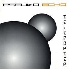 Teleporter mp3 Album by Pseudo Echo