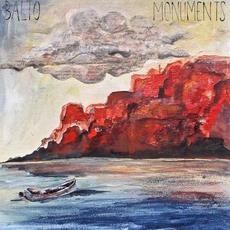 Monuments mp3 Album by Balto