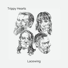 Lacewing mp3 Album by Trippy Hearts