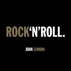 Rock'n'Roll EP mp3 Artist Compilation by John Lennon