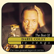 The Best Of Daryl Coley mp3 Artist Compilation by Daryl Coley