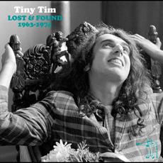 Lost & Found 1963-1974 mp3 Artist Compilation by Tiny Tim