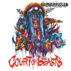 Court of Beasts mp3 Album by Court of Beasts