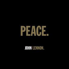Peace EP mp3 Album by John Lennon