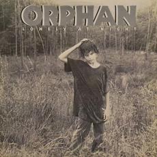 Lonely at Night mp3 Album by Orphan