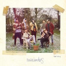 Mainlanders mp3 Album by Bertholet, Dontcry & Mainlanders