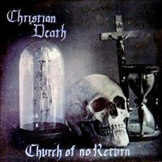 Church Of No Return mp3 Single by Christian Death