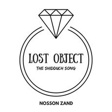 Lost Object mp3 Single by Nosson Zand