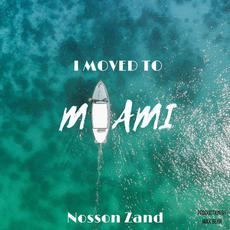 I Moved to Miami mp3 Single by Nosson Zand