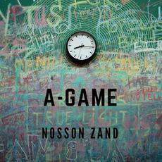 A-Game mp3 Single by Nosson Zand