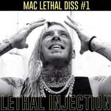 Lethal Injection mp3 Single by Tom MacDonald