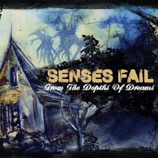 From the Depths of Dreams mp3 Album by Senses Fail