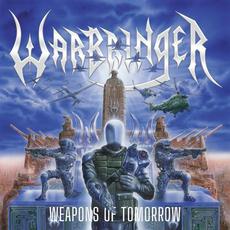 Weapons of Tomorrow mp3 Album by Warbringer