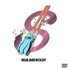 Real Bad Boldy mp3 Album by Boldy James & Real Bad Man