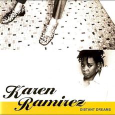 Distant Dreams mp3 Album by Karen Ramirez
