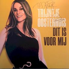 Dit is voor mij mp3 Album by Trijntje Oosterhuis