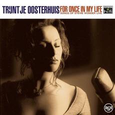 For Once in My Life (Live) mp3 Live by Trijntje Oosterhuis