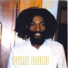 Pure Gold mp3 Artist Compilation by Don Carlos