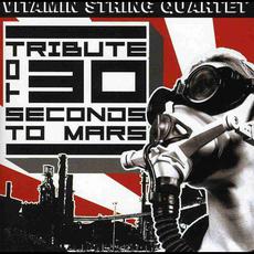 Vitamin String Quartet Tribute to 30 Seconds to Mars mp3 Album by Vitamin String Quartet