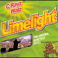 Limelight (The Outroduction) mp3 Album by C-Rayz Walz