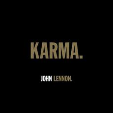 Karma EP mp3 Album by John Lennon