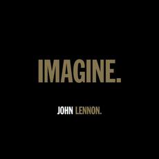 Imagine EP mp3 Album by John Lennon