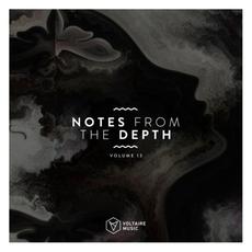 Notes From The Depth, Volume 13 mp3 Compilation by Various Artists