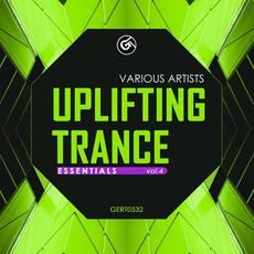 Uplifting Trance Essentials, Vol.4 mp3 Compilation by Various Artists