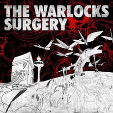 Surgery mp3 Album by The Warlocks