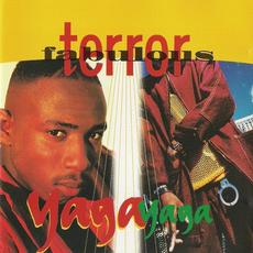 Yaga Yaga mp3 Album by Terror Fabulous