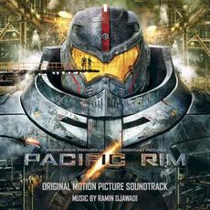 Pacific Rim mp3 Soundtrack by Ramin Djawadi