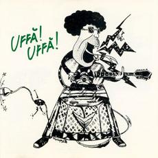 Uffà! Uffà! mp3 Album by Edoardo Bennato