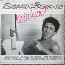 Kaiwanna mp3 Album by Edoardo Bennato