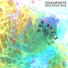 Wave After Wave mp3 Album by CouchPoets