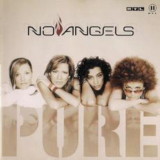 Pure (Limited Edition) mp3 Album by No Angels
