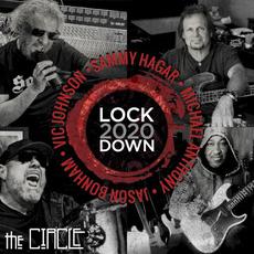 Lockdown 2020 mp3 Album by Sammy Hagar & The Circle