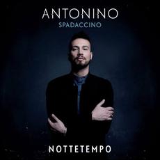 Nottetempo mp3 Album by Antonino