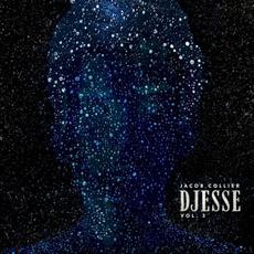 Djesse Vol. 3 mp3 Album by Jacob Collier