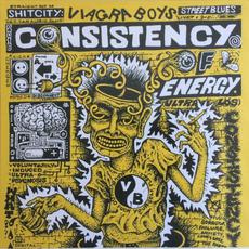 Consistency Of Energy mp3 Album by Viagra Boys