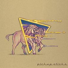 Pickup Sticks mp3 Album by Pickup Sticks