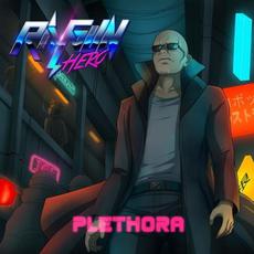 Plethora mp3 Album by Ray Gun Hero