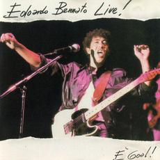 Edoardo Bennato live: È goal! mp3 Live by Edoardo Bennato