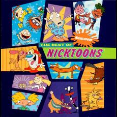 The Best of Nicktoons mp3 Artist Compilation by Nickelodeon