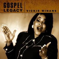 Gospel Legacy: Vickie Winans mp3 Artist Compilation by Vickie Winans