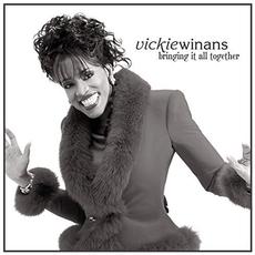 Bringing It All Together mp3 Album by Vickie Winans