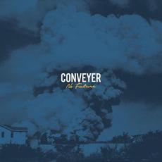 No Future mp3 Album by Conveyer